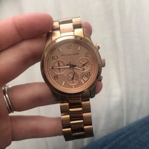 Michael Kors watch